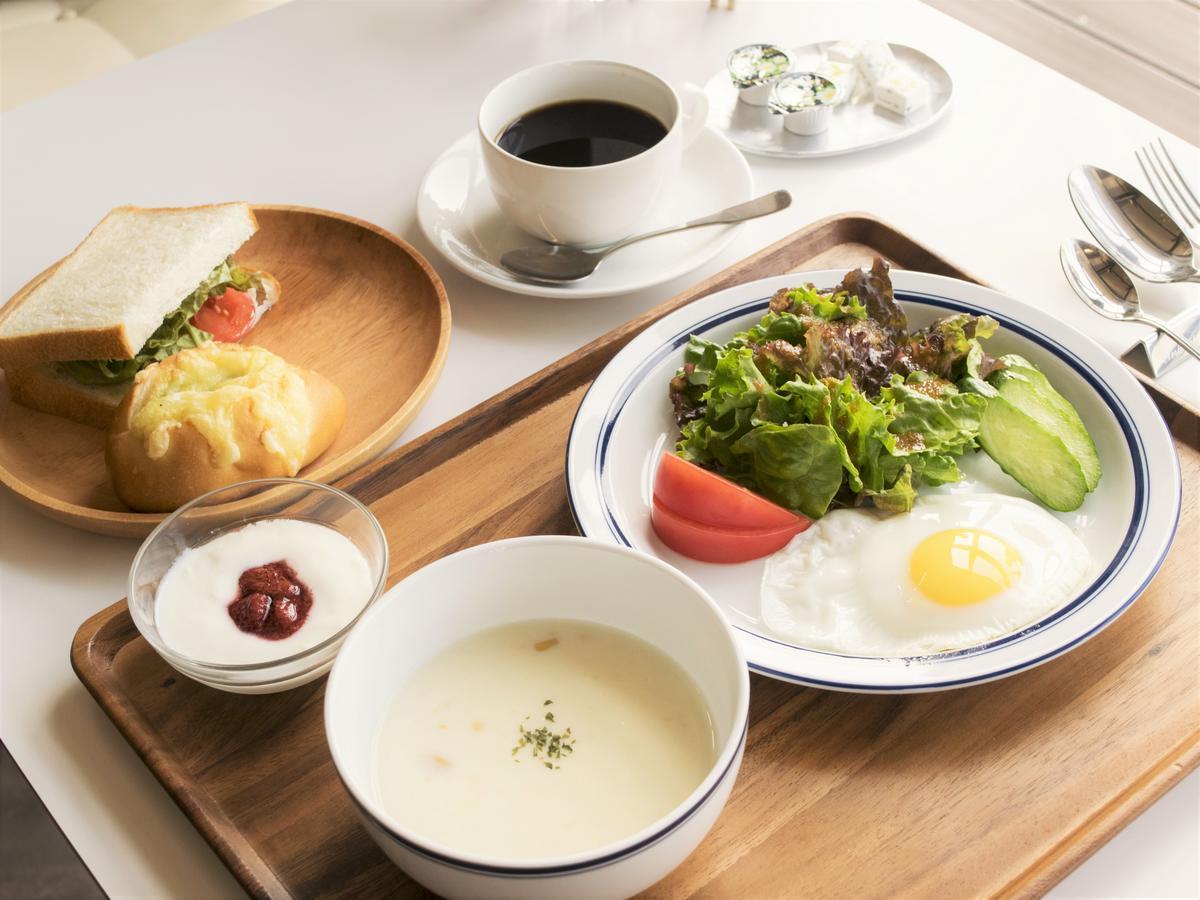 North Gate Inn Abira Chitose  Luaran gambar