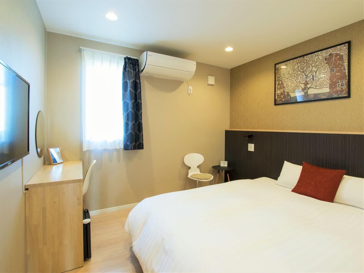 North Gate Inn Abira Chitose  Luaran gambar