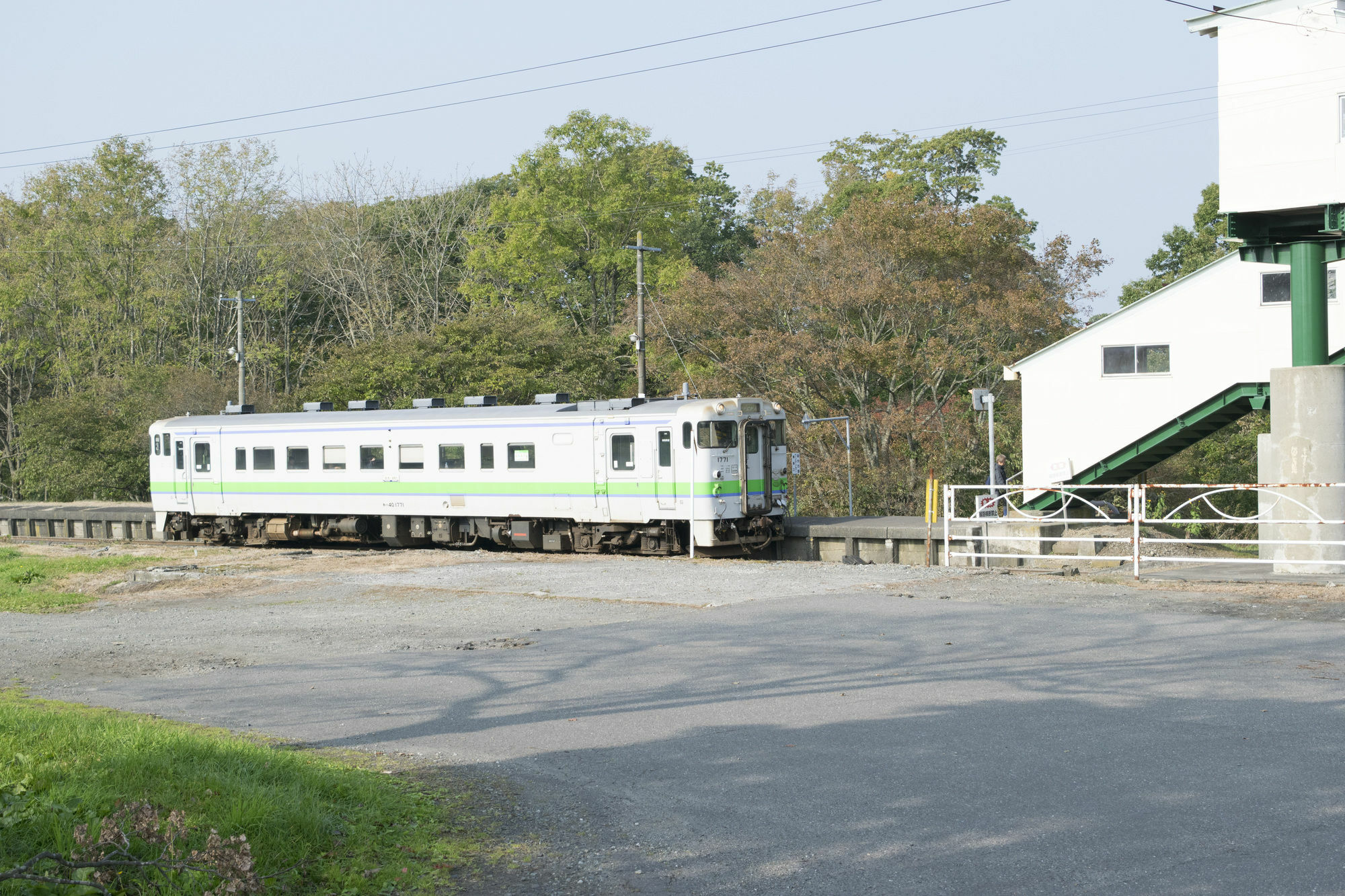 North Gate Inn Abira Chitose  Luaran gambar