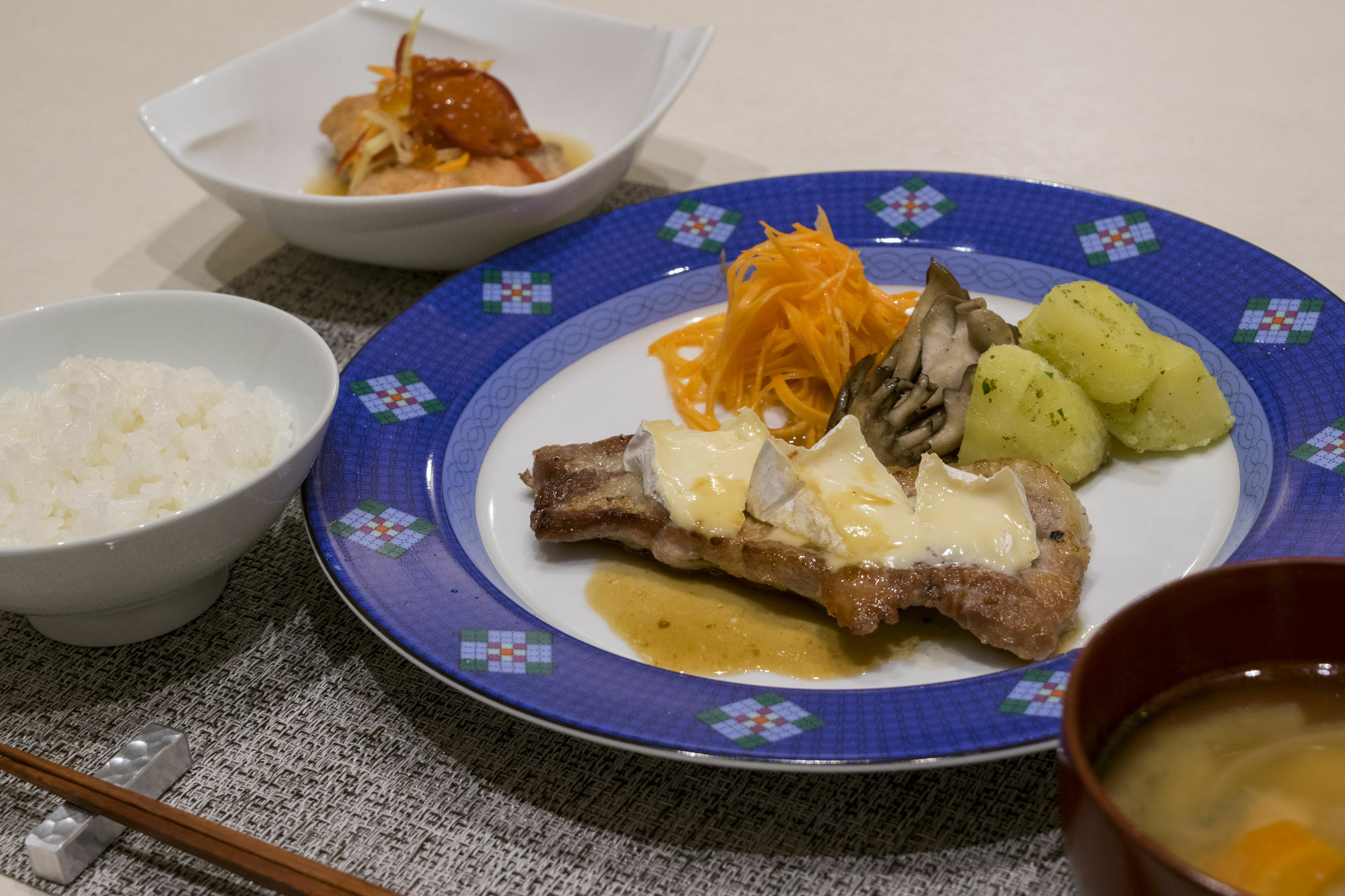 North Gate Inn Abira Chitose  Luaran gambar
