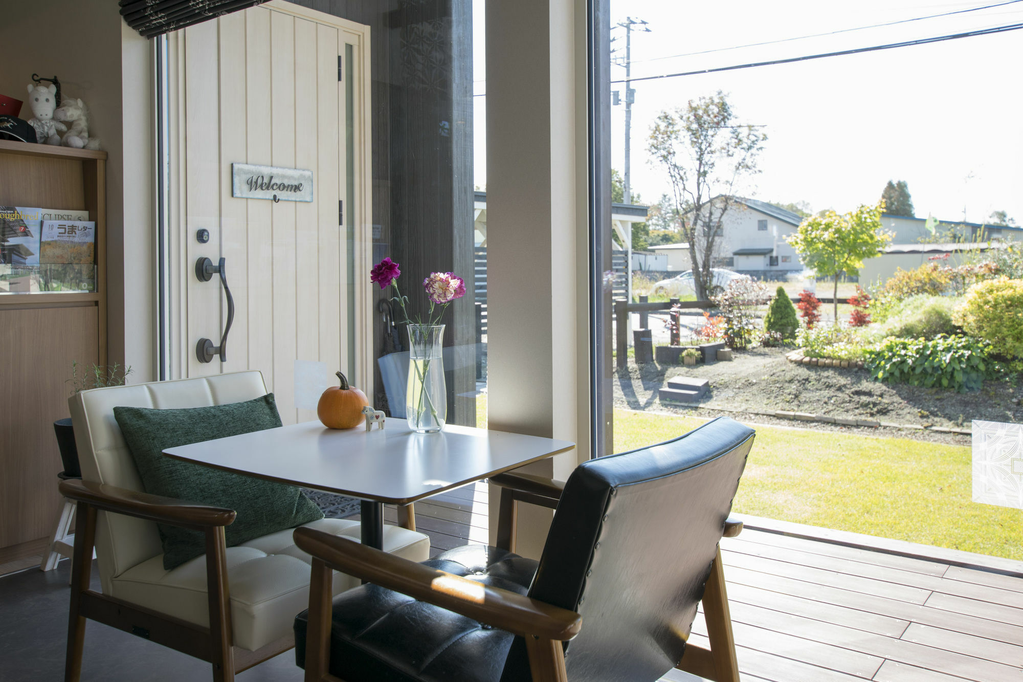 North Gate Inn Abira Chitose  Luaran gambar