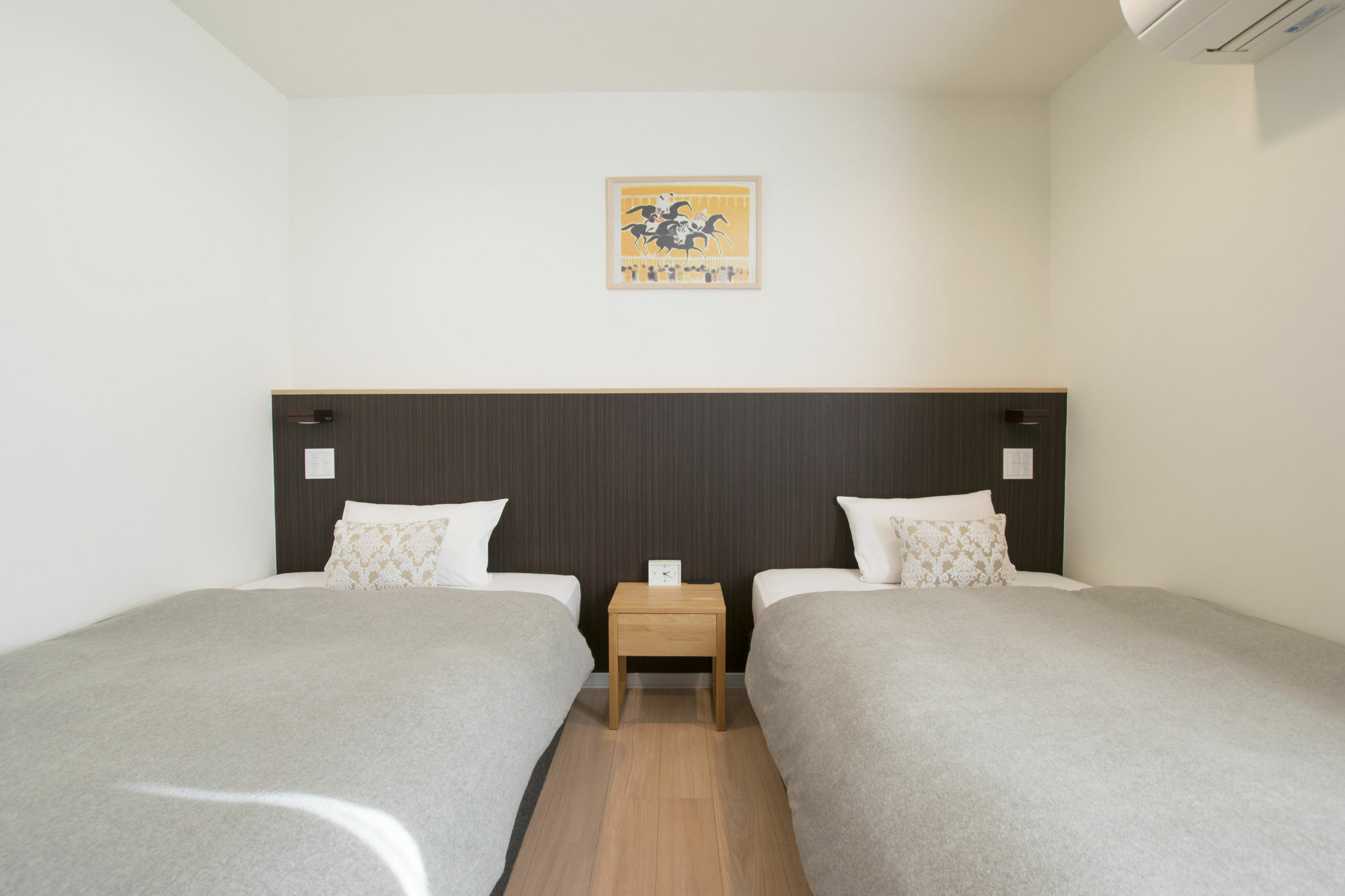 North Gate Inn Abira Chitose  Luaran gambar